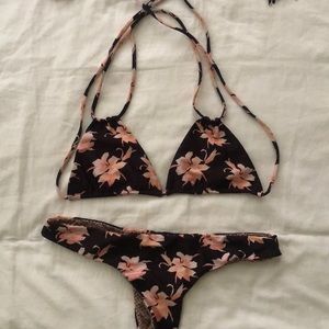Acacia bikini size M
